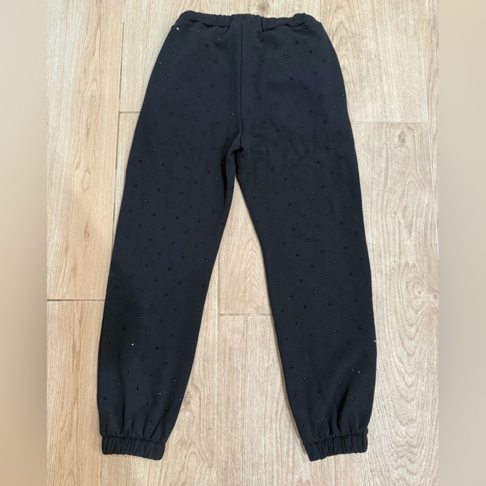 Vintage Havana Rhinestone Sweatpants Joggers - Picture 5 of 5